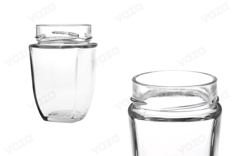 Barattolo 314 ml T.O 76 Deep Barattolo 314 ml T.O 76 Deep-immagine_prodotto