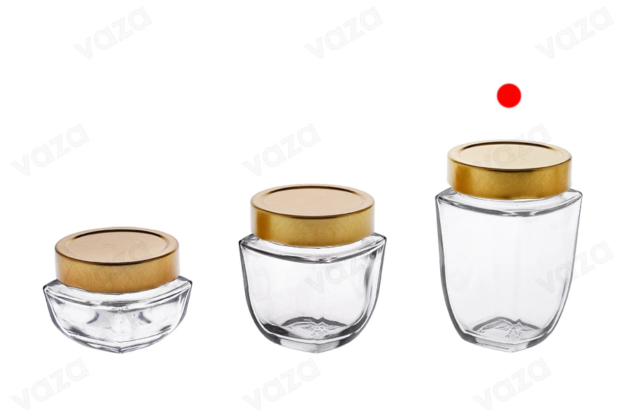 Barattolo 314 ml T.O 76 Deep Barattolo 314 ml T.O 76 Deep-gruppo_immagini