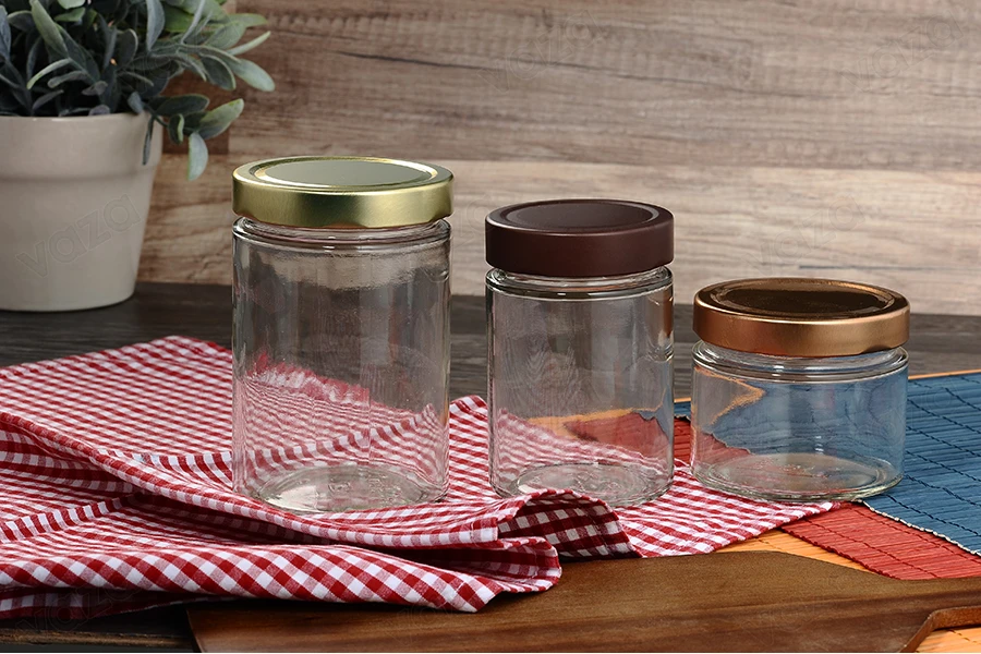 Pot de 314ml Plus Twist-Off 82 Deep Pot de 314ml Plus Twist-Off 82 Deep-εικόνα_σύνθεση