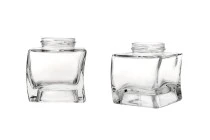 Βάζα για μέλι 314 ml Onda T.O 58 Βάζα για μέλι 314 ml Onda T.O 58