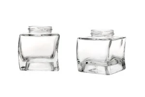 Βάζα για μέλι 314 ml Onda T.O 58-2