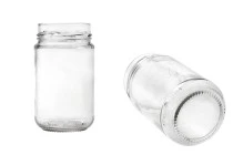 Βάζο για μαρμελάδα και γλυκό 314 ml / T.O. 63 Deep Βάζο για μαρμελάδα και γλυκό 314 ml / T.O. 63 Deep