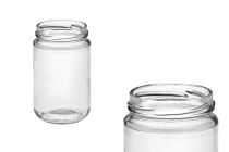 Barattolo classico per salse 314 ml* - 25 pz-immagine_prodotto