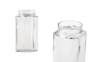 Pot carré de 580 ml Twist Off 70 Deep-1