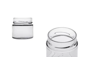 Βάζο 150 ml Ergo T.O 70 Deep - 22 τμχ-1
