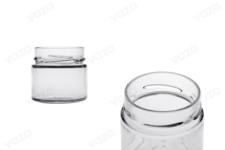 Βάζο 150 ml Ergo T.O 70 Deep - 22 τμχ Βάζο 150 ml Ergo T.O 70 Deep - 22 τμχ-εικόνα_προϊοντική
