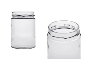 Pot 480 ml Plus TO 82 Deep - 15 pcs-1