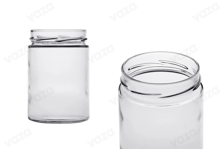 Βάζο 480 ml Plus T.O 82 Deep - 15 τμχ-εικόνα_προϊοντική
