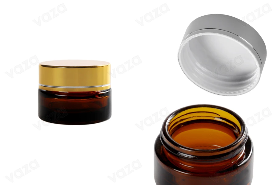 Glas 20ml Glaspudding mit Deckel Glas 20ml Glaspudding mit Deckel-bildgruppe