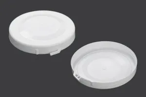 500 ml plastic jar with lid-3