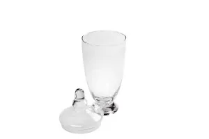 Großes Glas für Dekoration 5 Liter 44/9-2