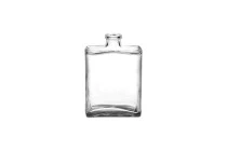 Κομψό μπουκάλι λάδι και ποτά 500ml