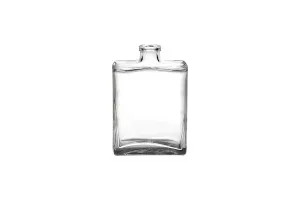Elegante Flasche für Öl und Getränke 500ml-1