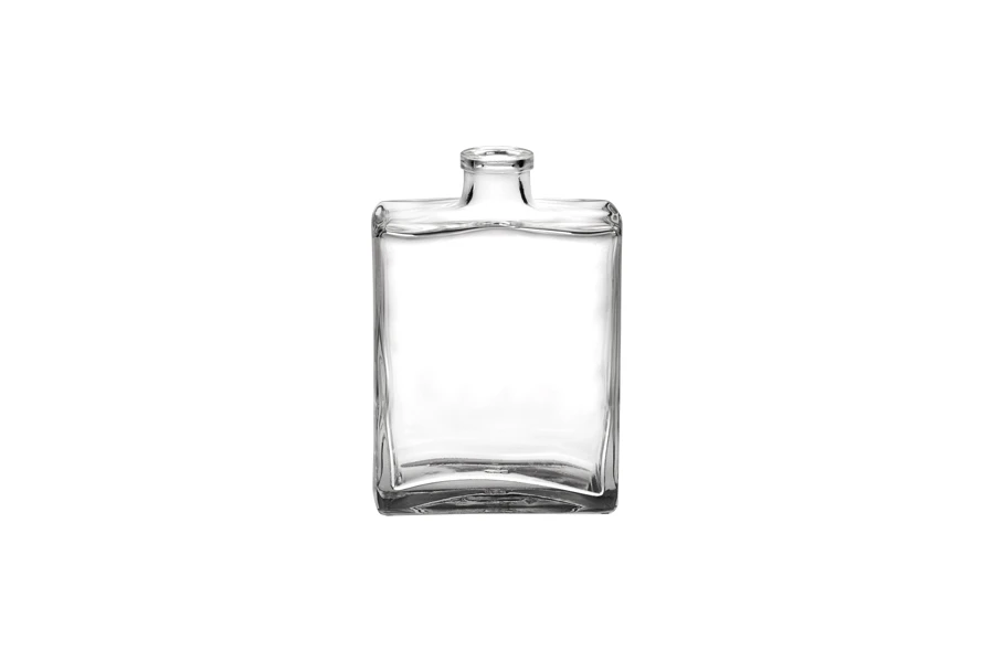 Κομψό μπουκάλι λάδι και ποτά 500ml