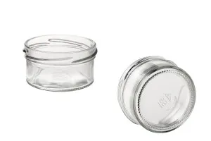 Γυάλινο βάζο 70 ml-2