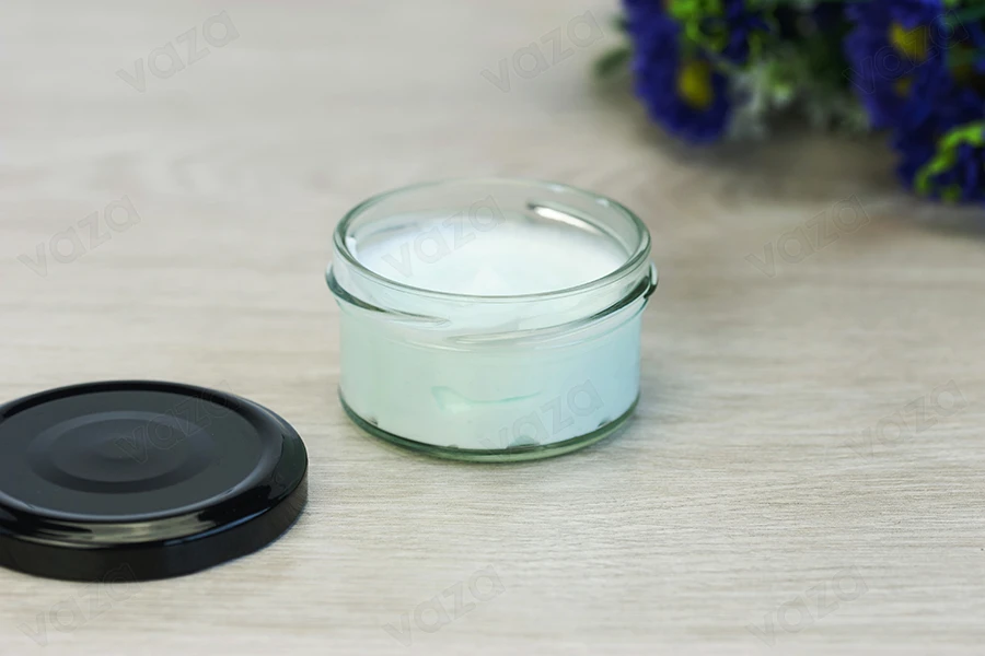 Γυάλινο βάζο 70 ml-εικόνα_σύνθεση