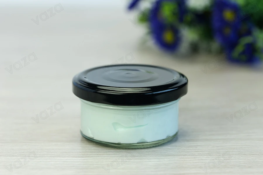 Γυάλινο βάζο 70 ml-εικόνα_σύνθεση
