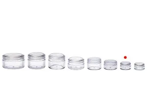 Acryl- Cremedose 5ml - 12 Stk-3