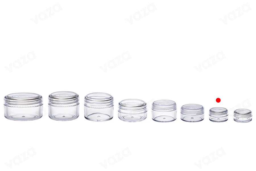 5 ml transparent acrylic jar with cap-image_group