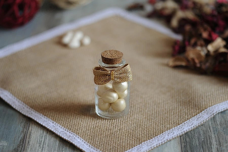 Glass bottle with natural cork 60 ml-photo_groupe