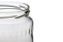 Βάζο κυλινδρικό για μέλι 580 ml Φασέτα - 72 τμχ Βάζο κυλινδρικό για μέλι 580 ml Φασέτα - 72 τμχ