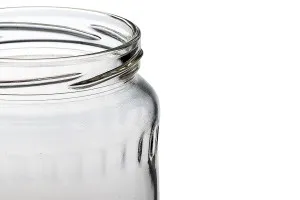Pot cylindrique pour le miel 580 ml Fascet-2