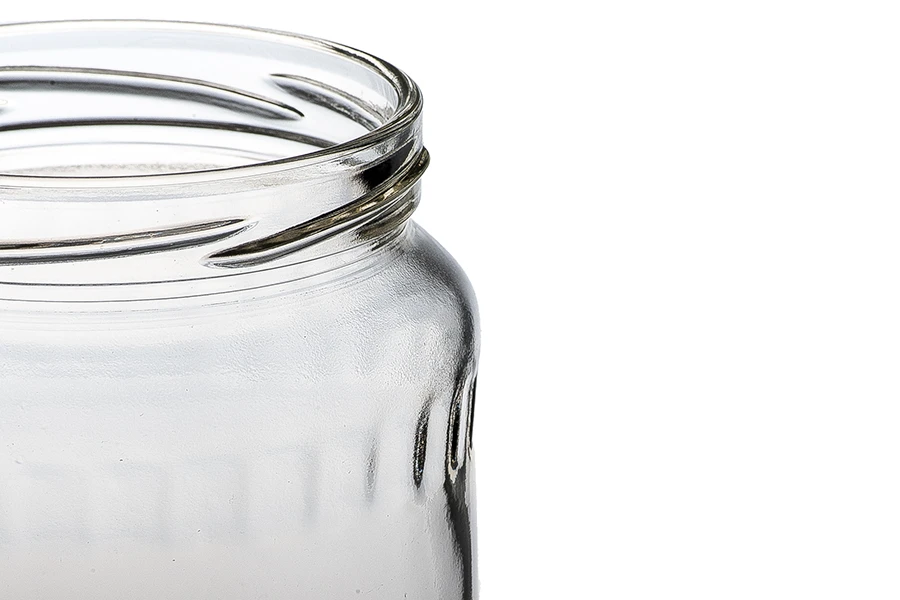 Βάζο κυλινδρικό για μέλι 580 ml Φασέτα - 72 τμχ Βάζο κυλινδρικό για μέλι 580 ml Φασέτα - 72 τμχ