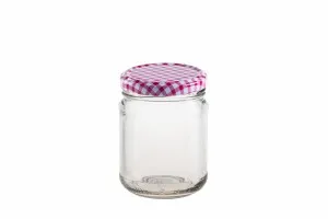 Pot classique de 212 ml pour douceur-3