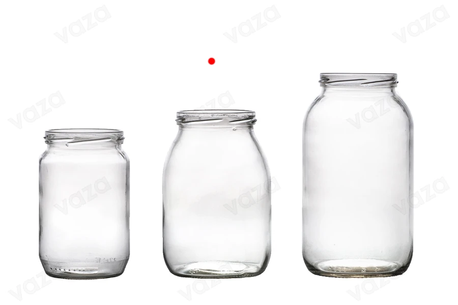 Standard 1000ml glass jar-image_group
