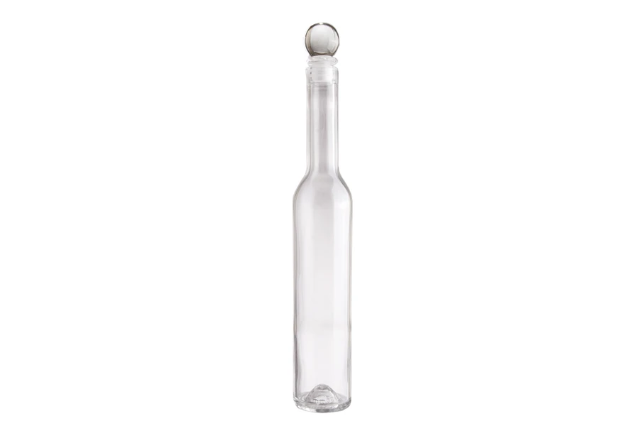 Κομψό μπουκάλι 250 ml Κομψό μπουκάλι 250 ml