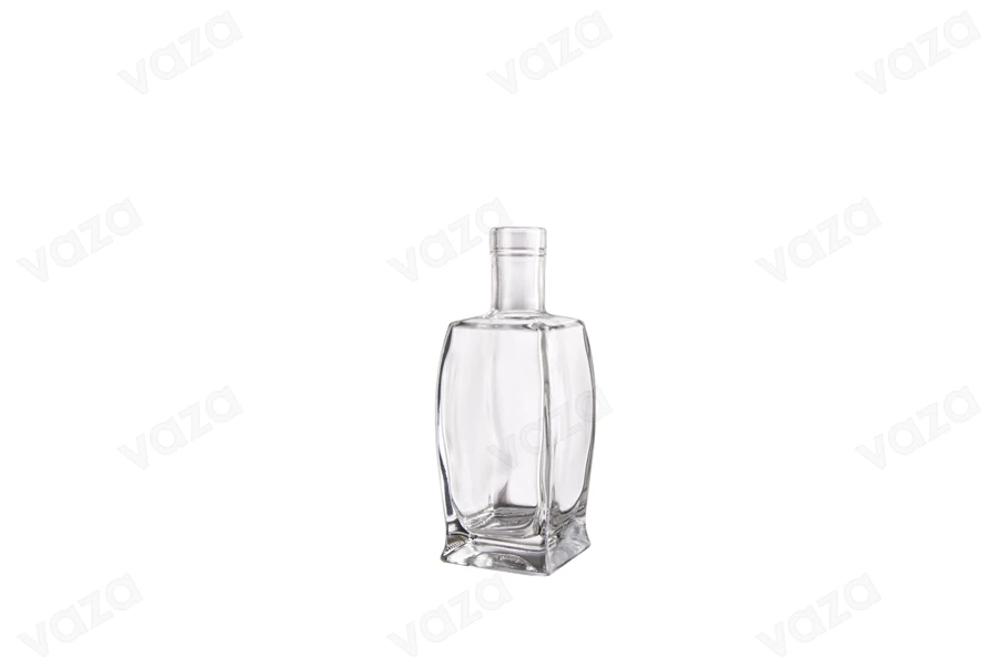 Κομψό μπουκάλι για λάδι και ποτά 200ml Κομψό μπουκάλι για λάδι και ποτά 200ml-εικόνα_προϊοντική