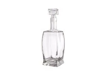 Μπουκάλι Φ19 για λάδι και ποτά 500ml