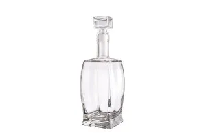 500ml glass bottle for olive oil and spirits with PP19 finish-6