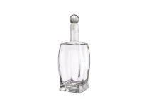 Μπουκάλι Φ19 για λάδι και ποτά 500ml