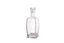 Μπουκάλι Φ19 για λάδι και ποτά 500ml