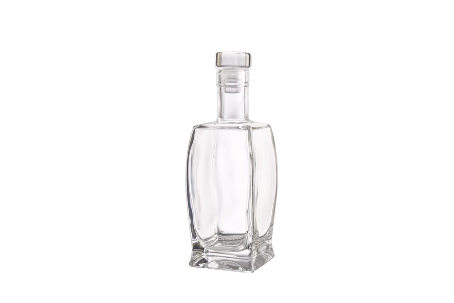 Μπουκάλι Φ19 για λάδι και ποτά 500ml