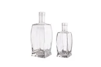 Μπουκάλι Φ19 για λάδι και ποτά 500ml