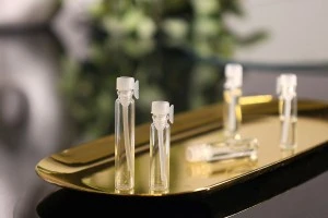 1ml glass perfume sampler vial-5