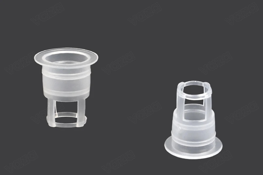Contrôleur de débit - drain en plastique (PE) - diamètre 10,4 mm - 50 pcs-photo_produit