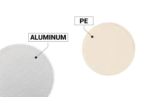 Joints par induction (scellement par induction) de 107 mm (lot de 100 pièces)-3