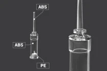 Φιαλίδιο (αμπούλα) 1 ml μιας χρήσης - 100 τμχ Φιαλίδιο (αμπούλα) 1 ml μιας χρήσης - 100 τμχ