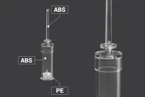 Φιαλίδιο (αμπούλα) 2 ml μιας χρήσης - 100 τμχ