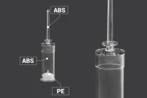 Φιαλίδιο (αμπούλα) 3 ml μιας χρήσης - 100 τμχ
