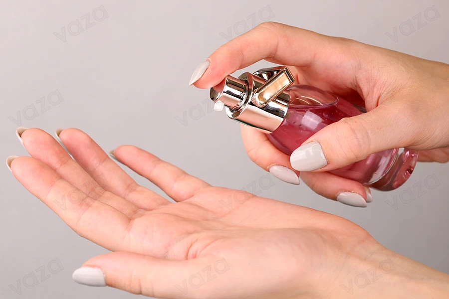 30ml glass spray bottle for cosmetic products-εικόνα_σύνθεση