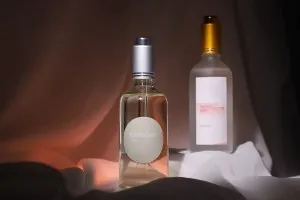 Bouchon de luxe en aluminium avec bouton pour compte-gouttes de 5 à 100ml-3