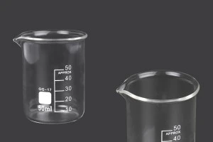 Becherglas 50ml zylindrisch-1