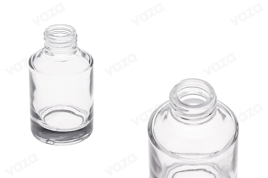 Μπουκάλι 50 ml κυλινδρικό γυάλινο Μπουκάλι 50 ml κυλινδρικό γυάλινο-εικόνα_προϊοντική