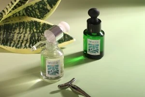 Glasröhrchen, transparent für PP20 (30 ml) - Länge 62 mm-3