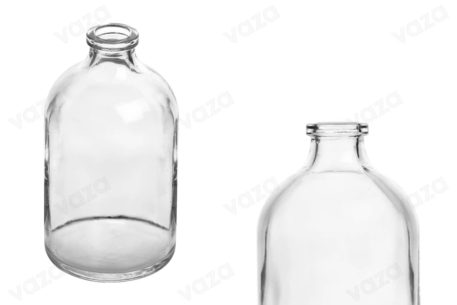 100ml pharmacy glass bottle 100ml pharmacy glass bottle-image_product
