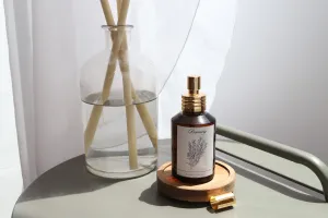 100 ml glass bottle with PP28 finish-3